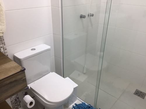 Imagem 24 de 24 de Apartamento Em Palhoça - Sc - Ap1018_ccon