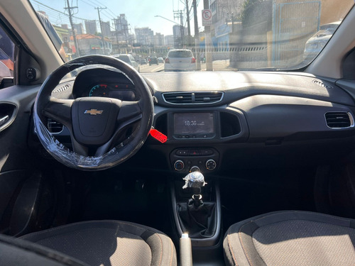 Chevrolet Onix 1.4 Ltz 5p