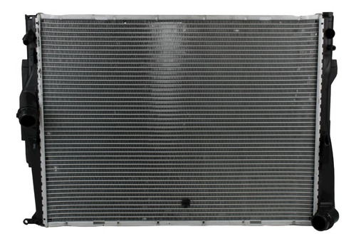 Radiador Agua Bmw 335 06-11, 325 06-13, X1 09-15, Z4 09-16 *