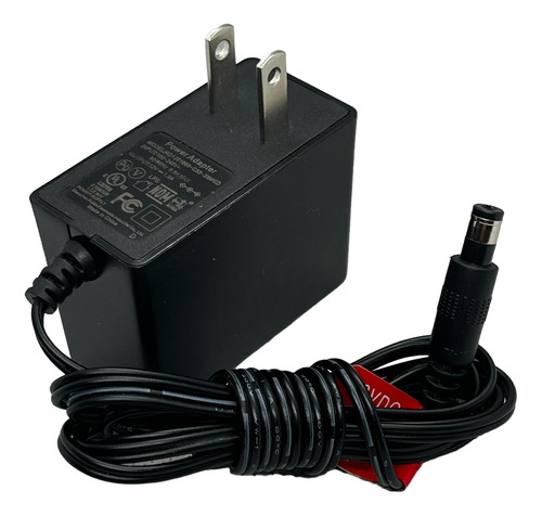 Cargador Eliminador Fuente Adaptador Tira Led 12v 1a