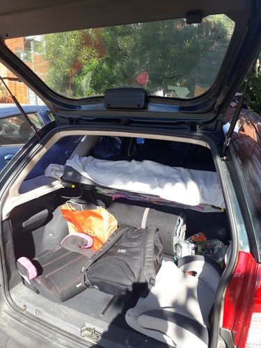 Fiat Palio Weekend 2006 1.8