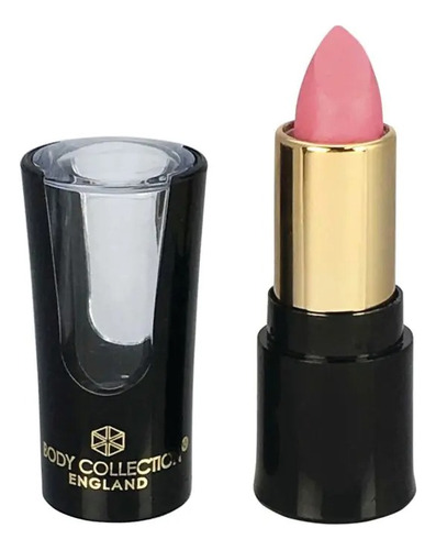 Labial Clasico Tono 11 Pink Whisper