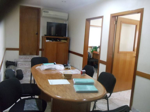 Galpon Con Muy Buena Ubicacion Y Oficinas Equipadas En La Chapa (la Victoria Edo. Aragua)