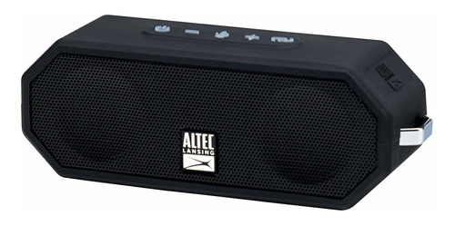 Altec Lansing Imw449n-blc-wm Jacket H20 4 - Altavoz Bluetoot