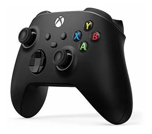 Xbox Core Controller - Carbon Black