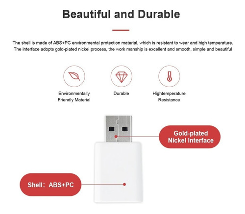 Repetidor Zigbee 3.0 Para Tuya / Smartlife