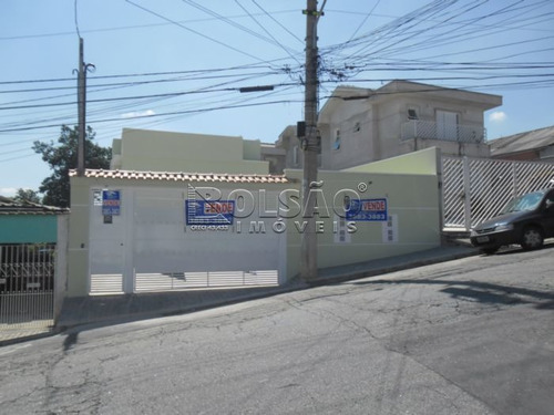 Imagem 1 de 1 de Sobrado - Vila Mazzei - Ref: 19573 - V-19573