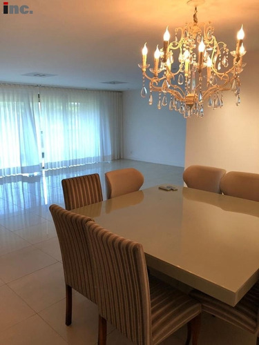 Imagem 5 de 21 de Itaúna Gold (barra) Sensacional - Apartamento 4 Suítes 278m² - Altíssímo Padrão - It. Gold Q - 34609408