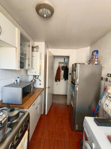 Duplex Sector Hospital Dipreca, Las Condes
