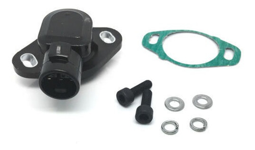 Throttle Position Sensor For Honda Civic Del Sol Crx Pil Sle