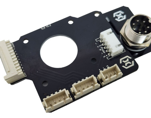 Tarjeta Extrusor Artillery Hornet Impresora 3d