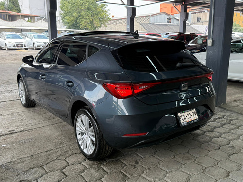 Seat Leon 1.4 Style T 150hp Dsg
