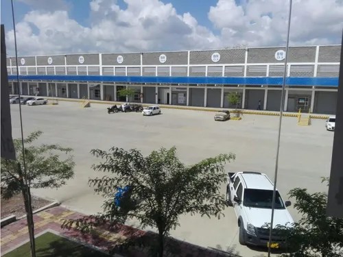 Vende - Arrienda Local, En San Jerónimo