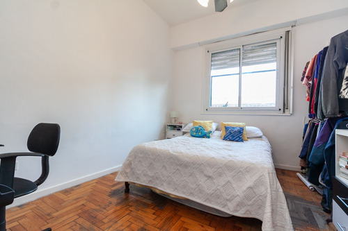 Venta De Departamento 4 Ambientes En Villa Crespo