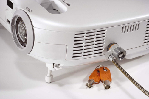Kensington K64068f Sistema De Seguridad Microsaver