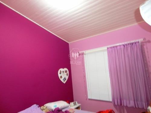 Excelente Chacara Para Venda No Bairro Santa Clara, Jundiai - Ch00016 - 4194599