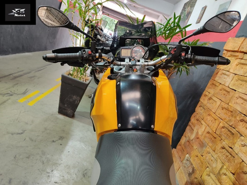 Bmw G 650 Gs 2014