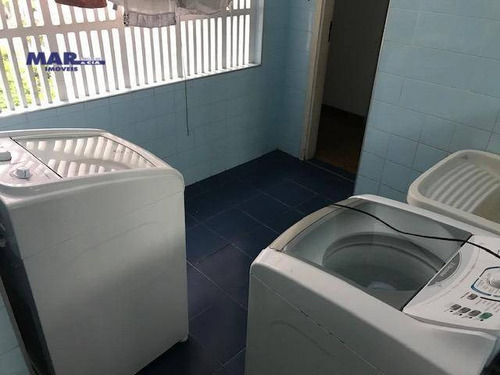 Imagem 15 de 15 de Apartamento Residencial À Venda, Centro, Guarujá - . - Ap11050