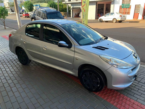 Imagem 7 de 13 de Peugeot 207 Xr