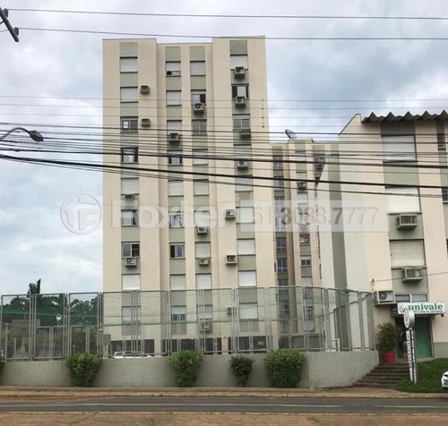 Imagem 7 de 15 de Apartamento, 1 Dormitórios, 41 M², Cristo Rei - 218445