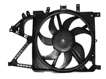 Comprar Motoventilador Completo Sin Aire Corsa Tornado 02 05