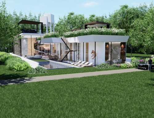 Casa En Venta Lomas De Cocoyoc