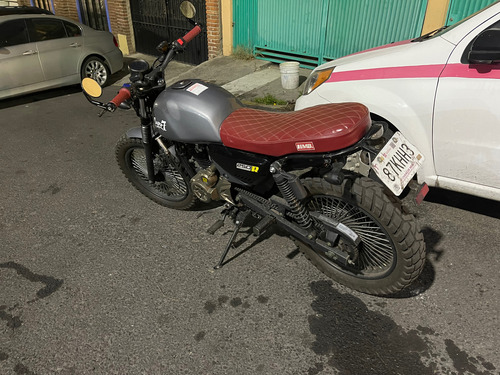 Mb Super 7 Flamante. En Perfecto Estado. Único Dueño.