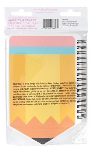 Libreta Lapiz Cuadriculada Cuaderno Notas Apuntes Journal