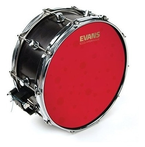 Evans Snare B14hr Cabezal De Tambor 14 Pulgadas