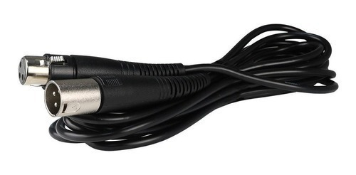 Imagen 2 de 2 de Micrófono Shure Sv200 Dinámico Cardioide Negro