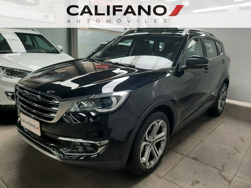 Imagen 2 de 16 de Jetour X70 7p, Mt. Entrega Inmediata 2023 0km