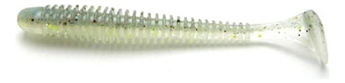 Isca Soft Para Blackbass Swing Impact 3.5 Keitech Cor Sexy Shad (426)