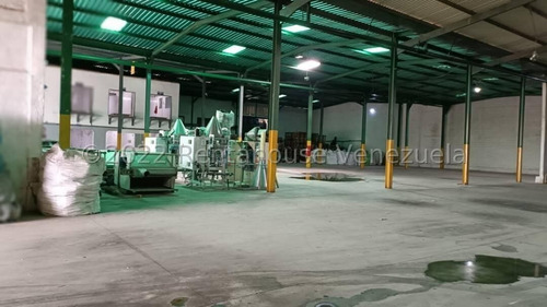 Imagen 5 de 13 de Leida Falcon Rentahouse Vende Galpon En Barbula Naguanagua 22-26772 Lf