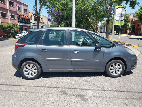 Citroën C4 Picasso 1.6 Am80 Hdi 110cv