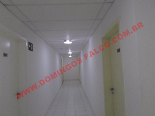 Imagem 2 de 12 de Venda - Sala Comercial - Jardim São Vito - Americana - Sp - D0102