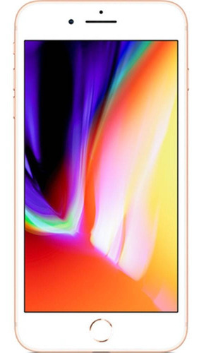 Quase Zero iPhone 8 Plus 64gb