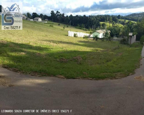 Imagem 6 de 15 de Terreno Para Venda Em Pinhalzinho, Zona Rural - 837_2-1186042