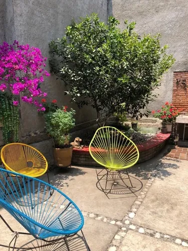 Excelente Casa Muy Amplia A 15 Minutos De Six Flags