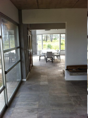 Silver Fox House