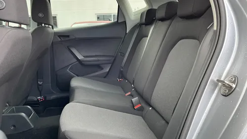 Seat Arona REFERENCE