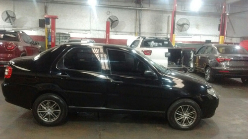 Fiat Siena 1.4 Fire Elx 2007