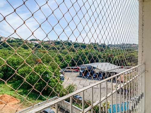 Imagem 8 de 30 de Apartamento A Venda 2 Dormitórios - Mansões Santo Antônio - R$ 440.000,00 - Ap01992 - 69515467