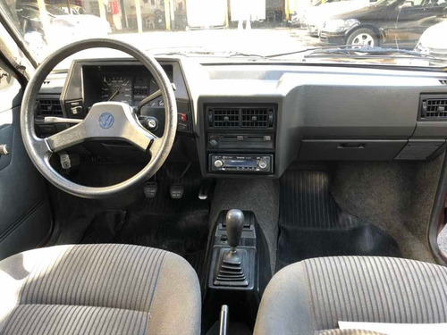 Imagem 4 de 5 de Volkswagen Parati