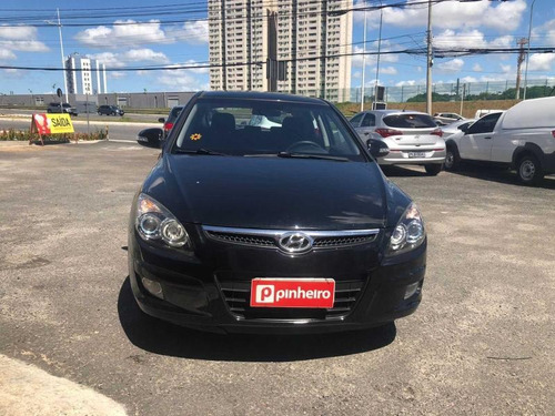 Imagem 8 de 9 de Hyundai I30 2.0 Mpi 16v Gasolina 4p Manual 2011/2012