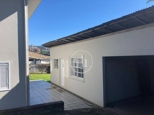 Imagem 30 de 30 de Casa Em Serraria, São José/sc De 1215m² 3 Quartos À Venda Por R$ 794.999,00 - Ca1006132-s