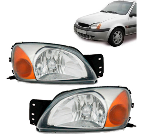 Par Farol Fiesta 00 01 02 Courier 09 10 11 12 13 Pisca Ambar
