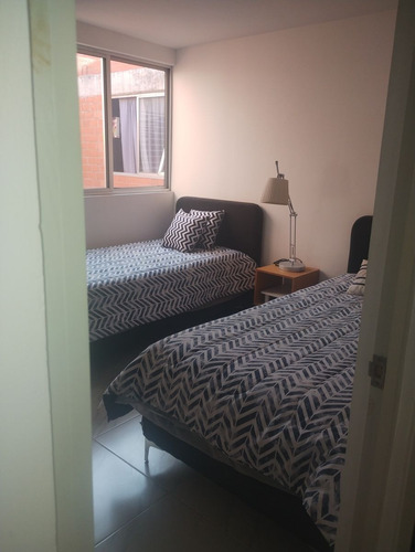 Imagen 12 de 14 de Departamento En Venta Cdmx Iztacalco Te Regalo Las Escritura