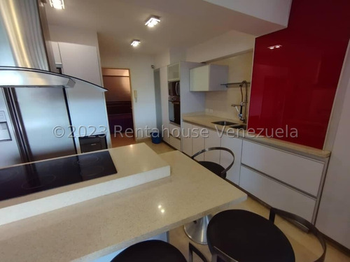 Los Samanes 160 M2 Hermoso Apartamento En Venta 