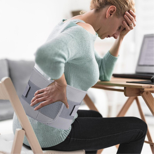 Soporte Para Espalda Para Hombres Espalda Baja Soporte Para