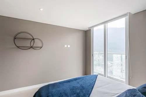 Apartamento En Venta En Las Nieves. Cod V8679